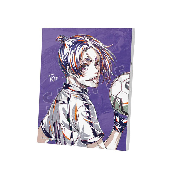 『ブルーロック』御影 玲王 Ani-Art 第2弾 キャンバスボード【202510再販】